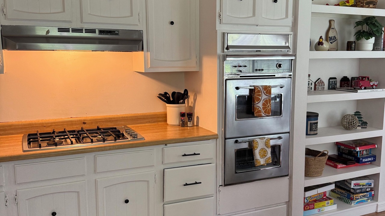 Photo of Kitchen in Croydon