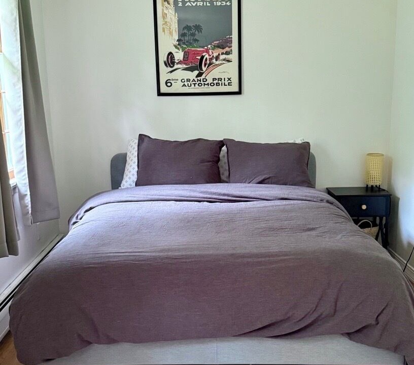 Photo of Bedroom in Croydon