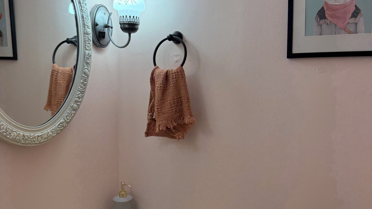 Photo of Bathroom in Croydon