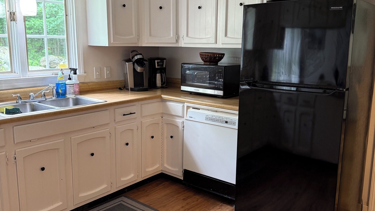 Photo of Kitchen in Croydon