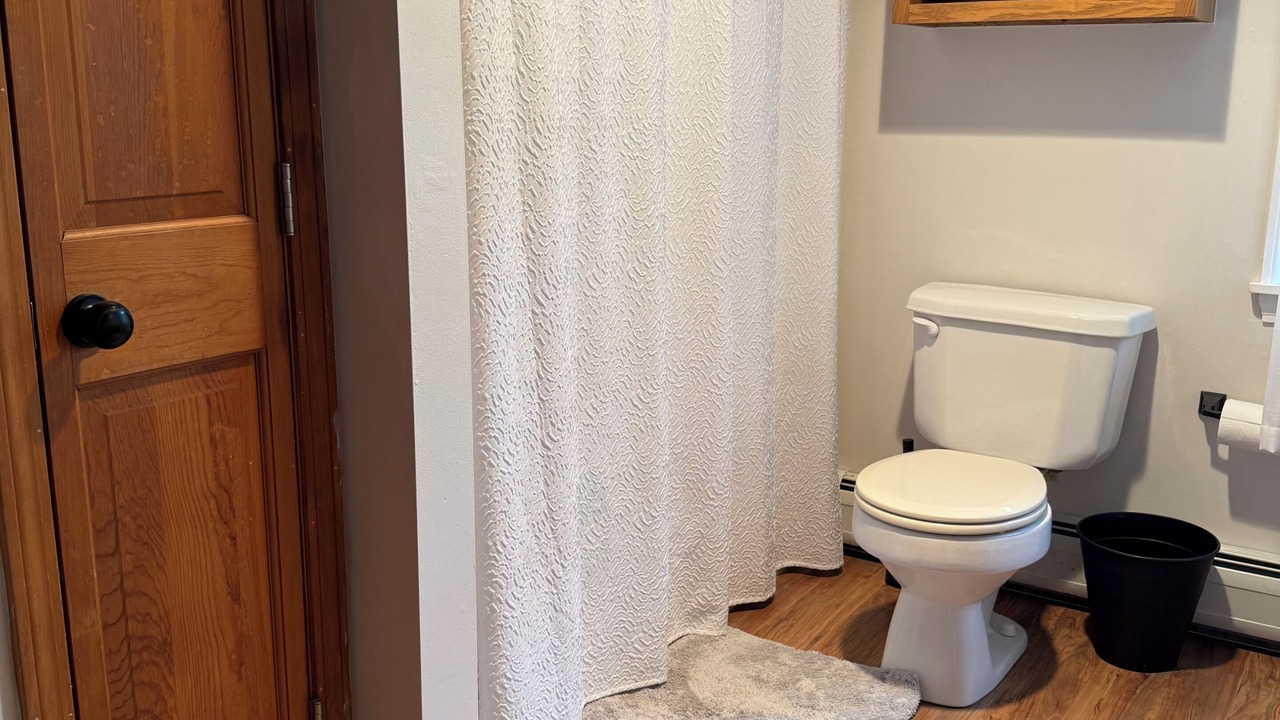 Photo of Bathroom in Croydon