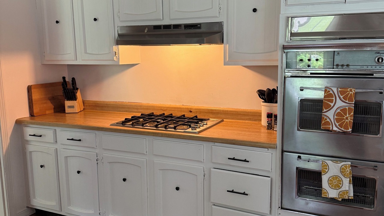 Photo of Kitchen in Croydon