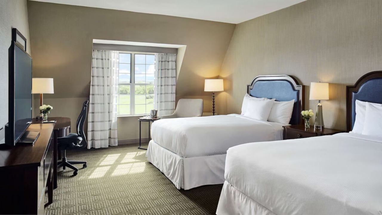 Photo of Bedroom in Burlington