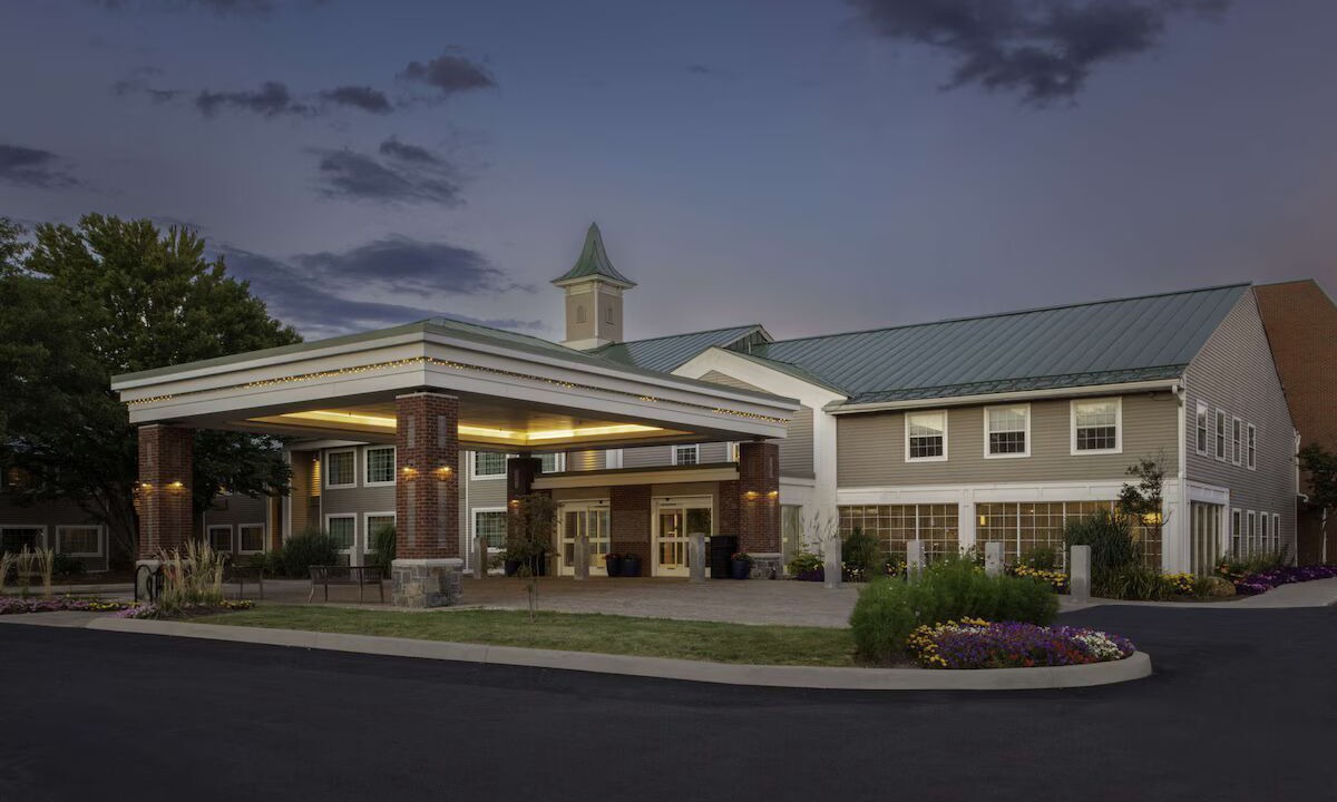Photo of Outdoor in Burlington