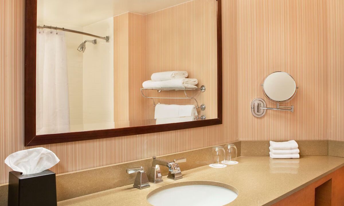 Photo of Bathroom in Burlington