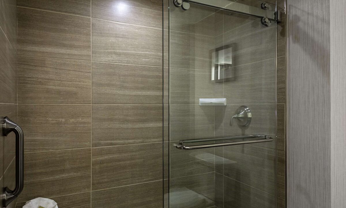 Photo of Bathroom in Burlington