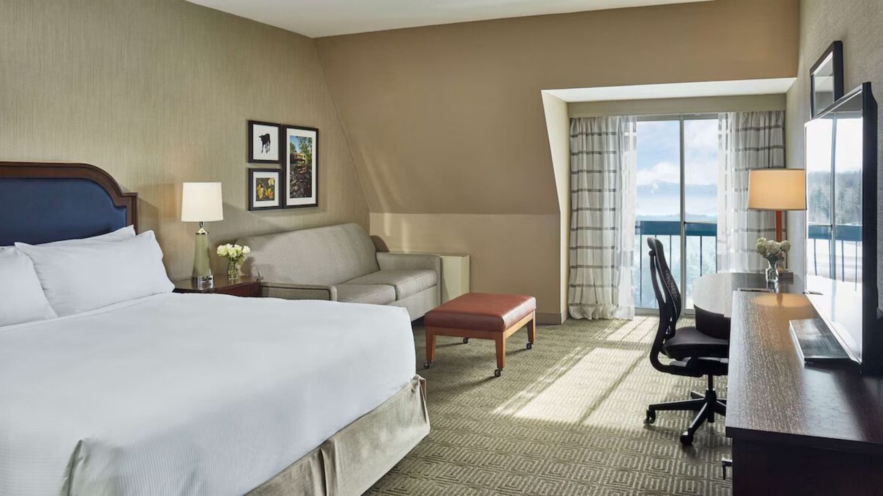 Photo of Bedroom in Burlington