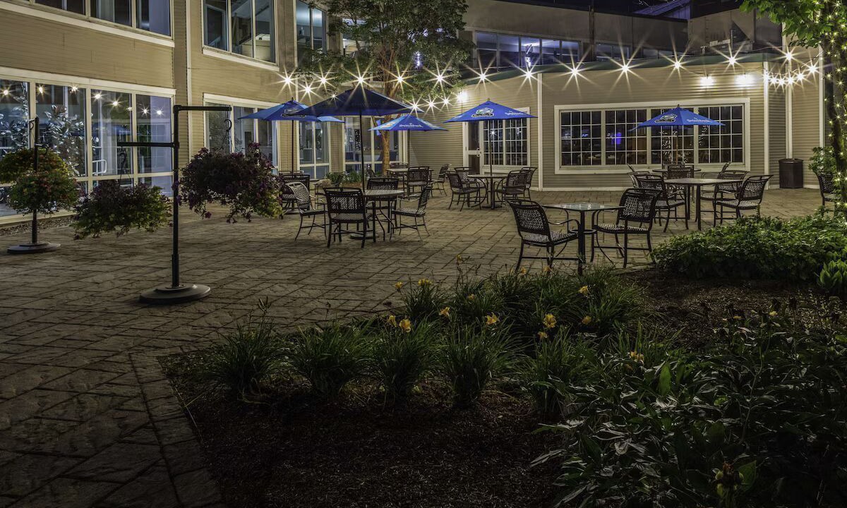 Photo of Outdoor in Burlington