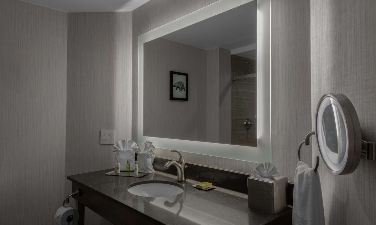 Photo of Bathroom in Burlington