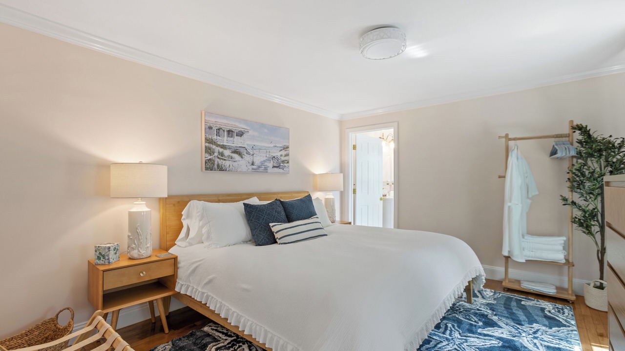 Photo of Bedroom in Hyannis