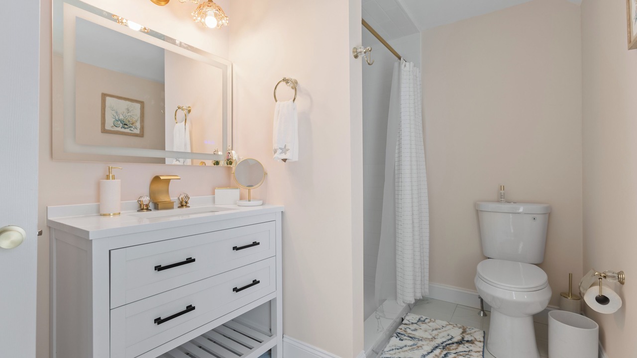 Photo of Bathroom in Hyannis