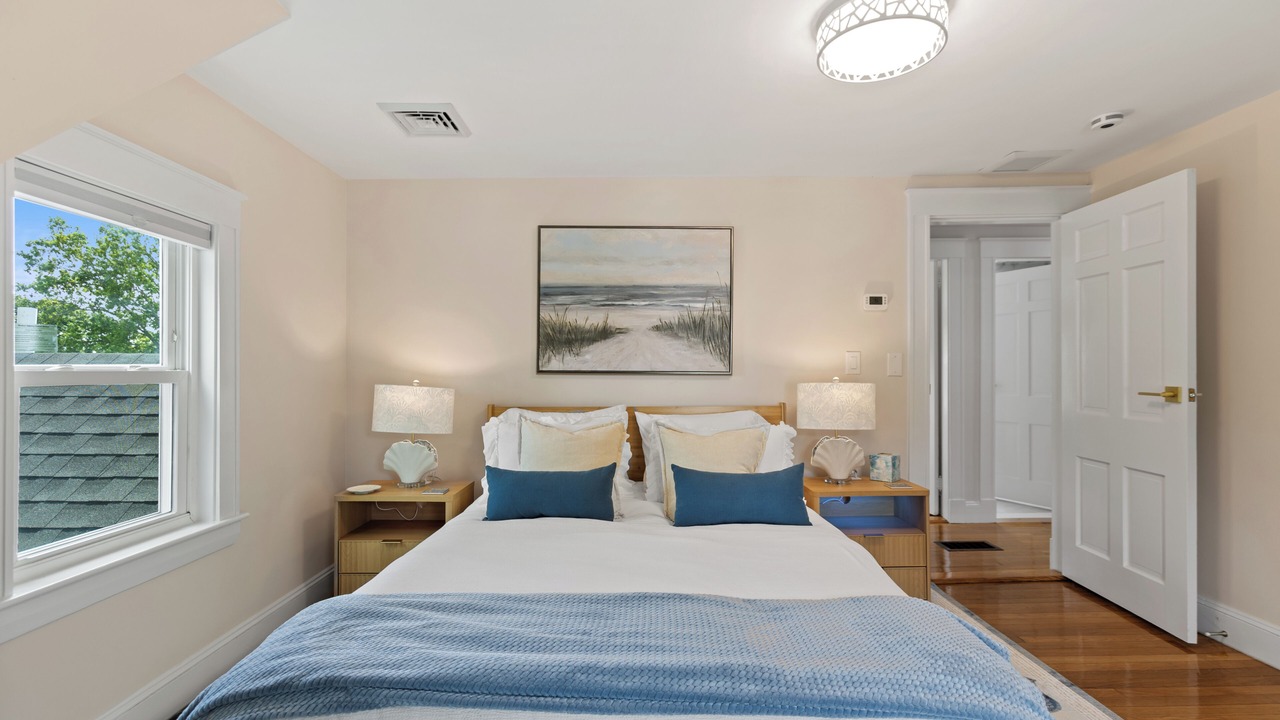 Photo of Bedroom in Hyannis