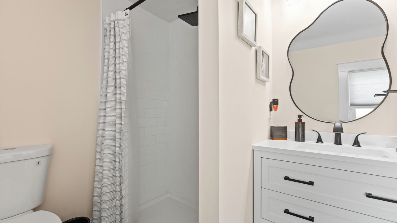 Photo of Bathroom in Hyannis