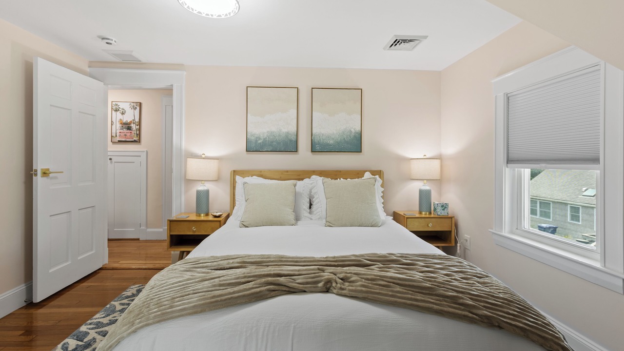Photo of Bedroom in Hyannis