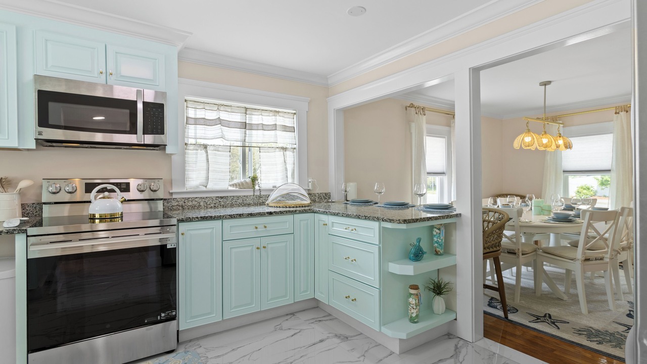 Photo of Kitchen in Hyannis