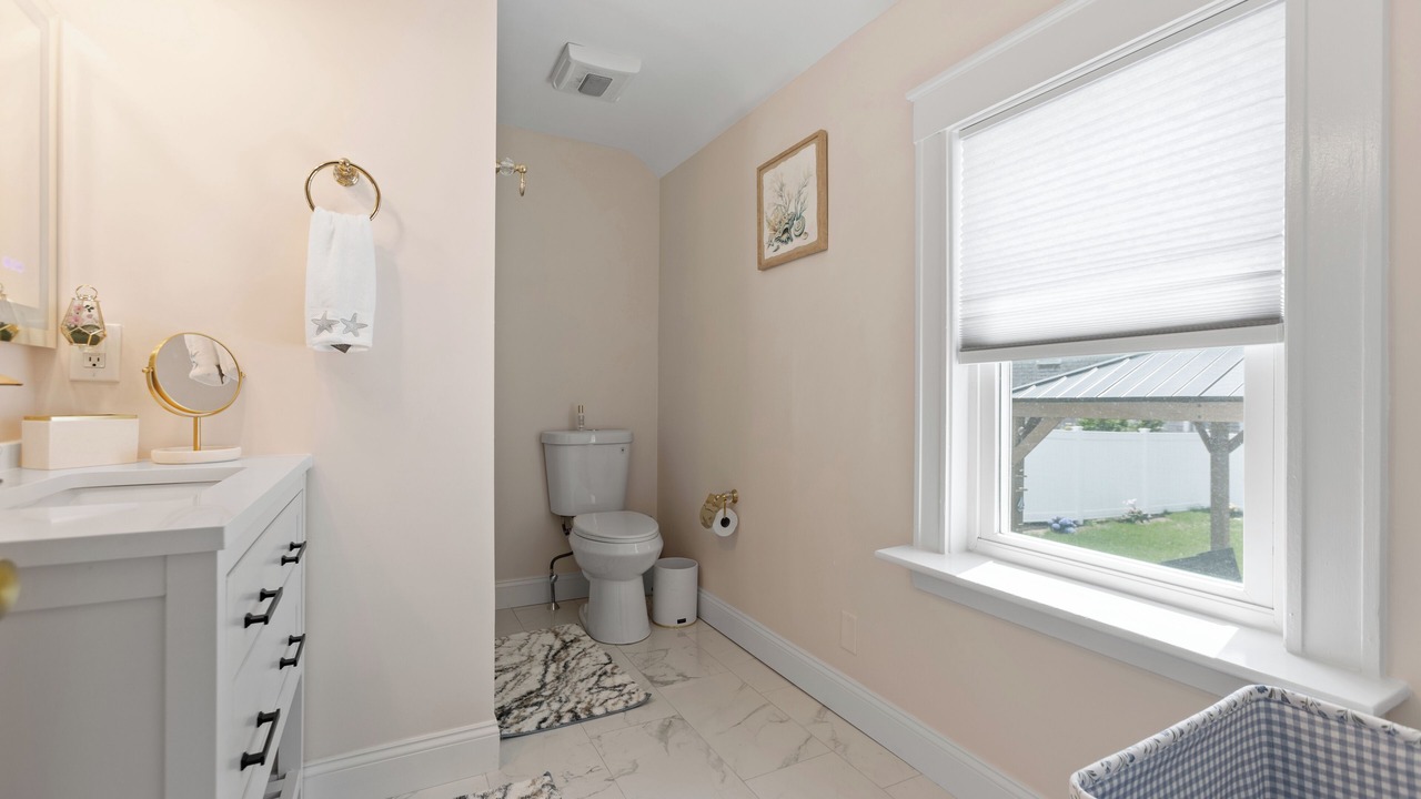 Photo of Bathroom in Hyannis
