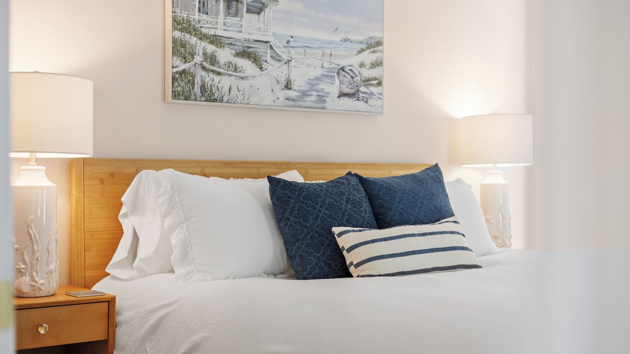 Photo of Bedroom in Hyannis