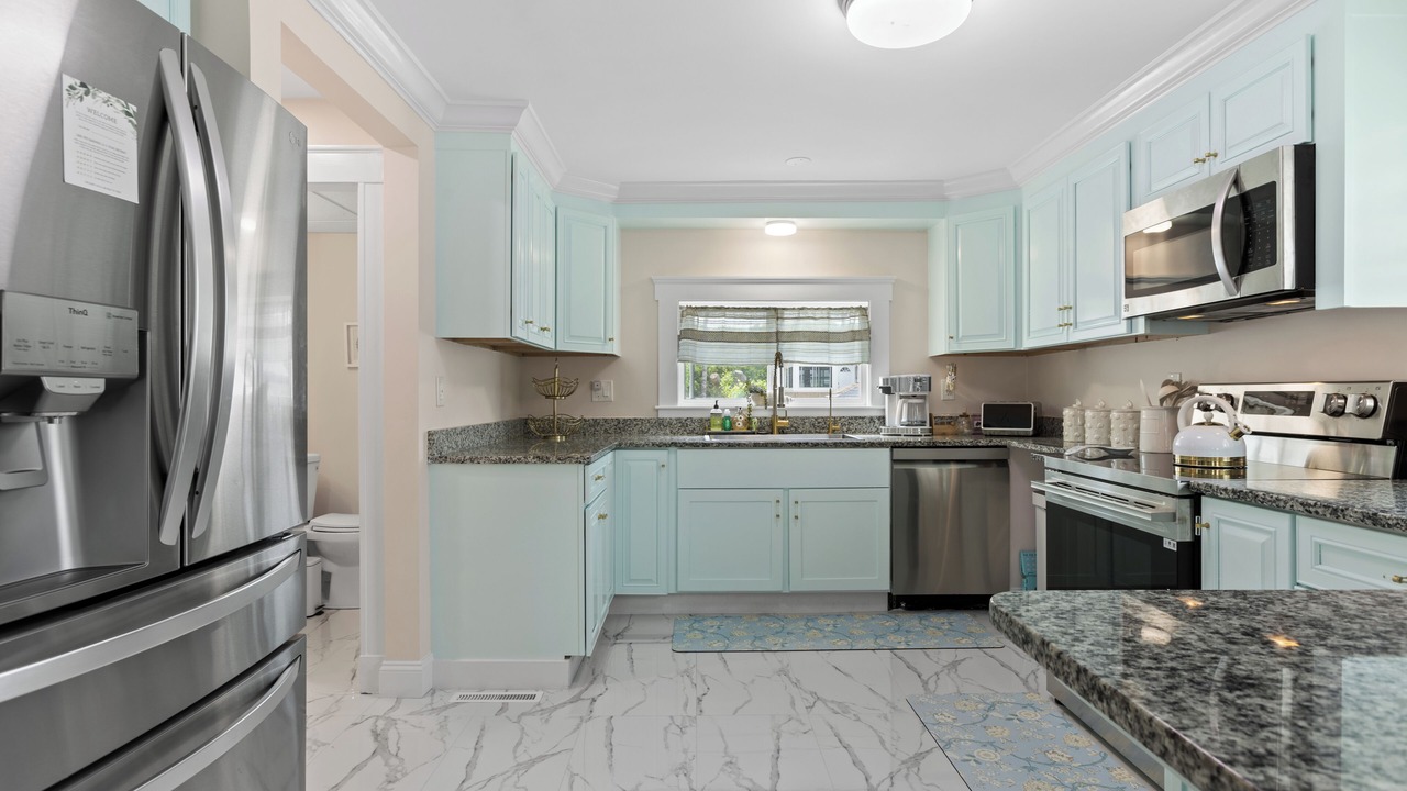 Photo of Kitchen in Hyannis