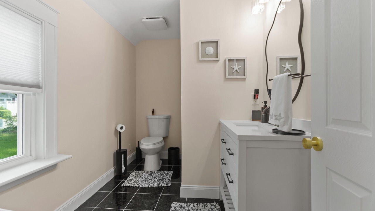 Photo of Bathroom in Hyannis