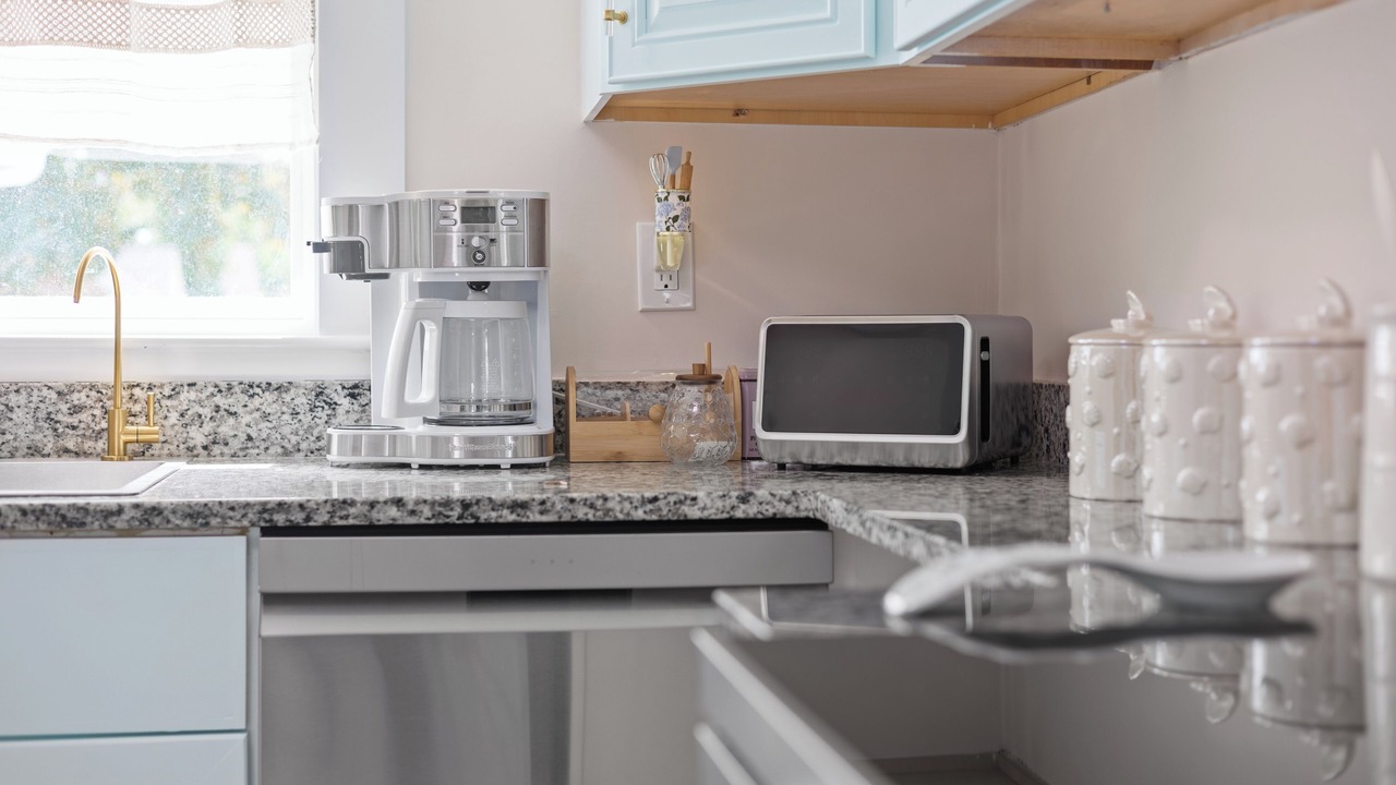 Photo of Kitchen in Hyannis