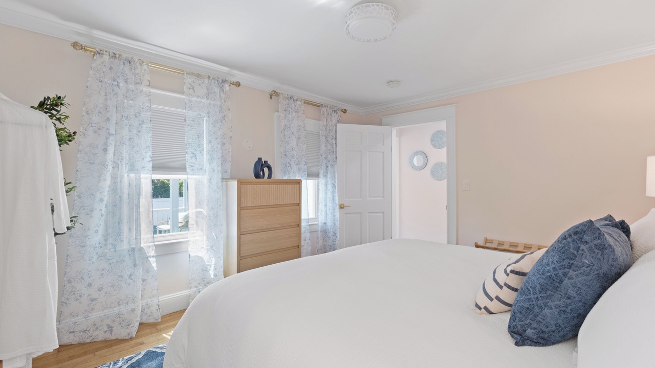 Photo of Bedroom in Hyannis