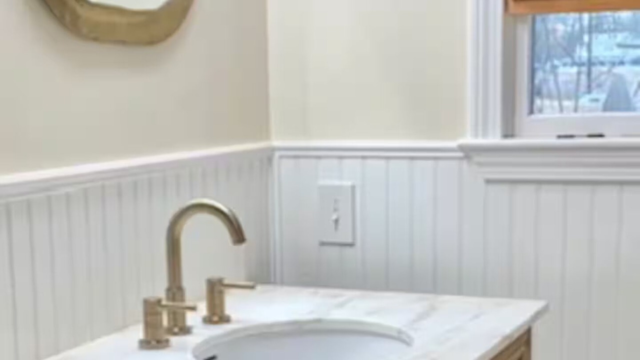 Photo of Bathroom in Weweantic