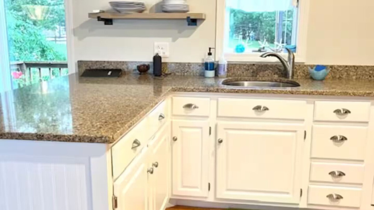 Photo of Kitchen in Weweantic