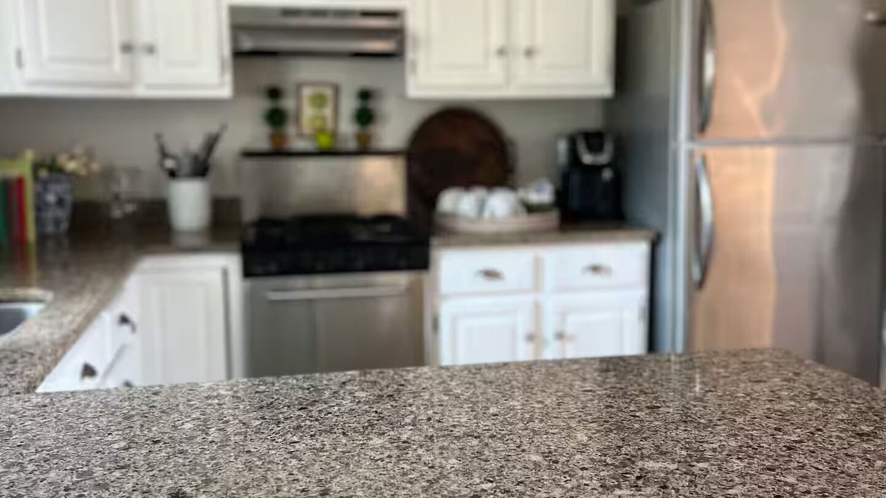 Photo of Kitchen in Weweantic