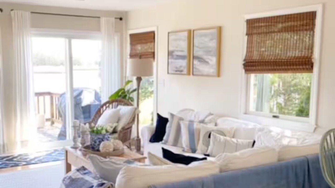 Photo of Livingroom in Weweantic