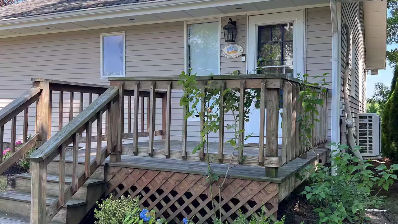 Photo of Outdoor in Weweantic