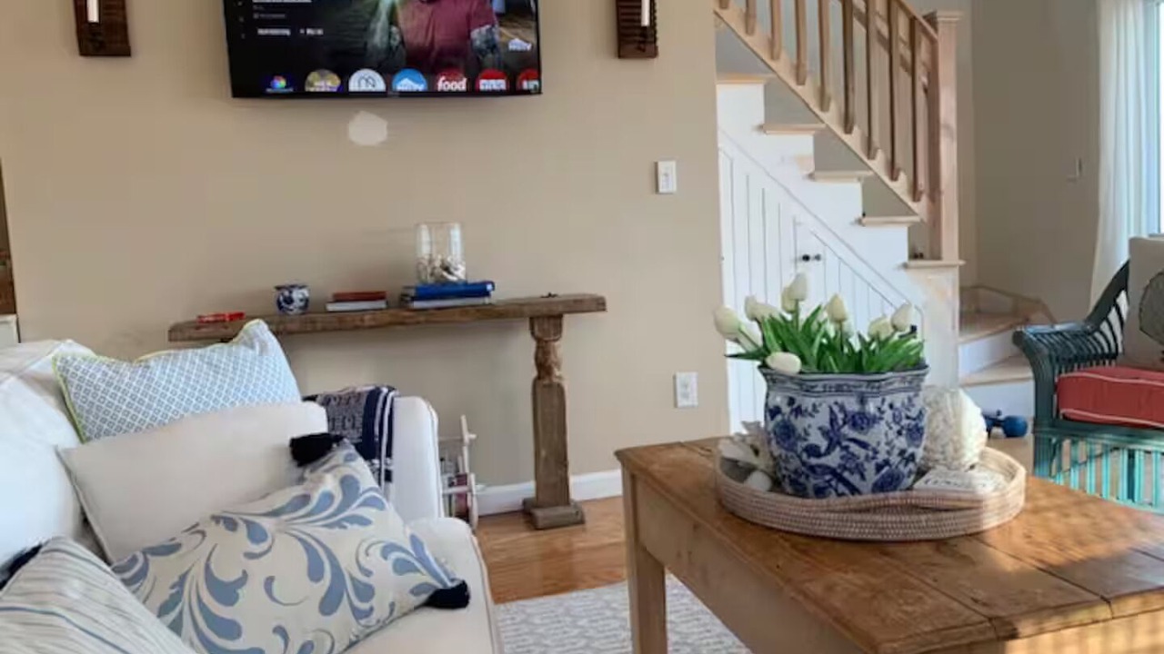 Photo of Livingroom in Weweantic