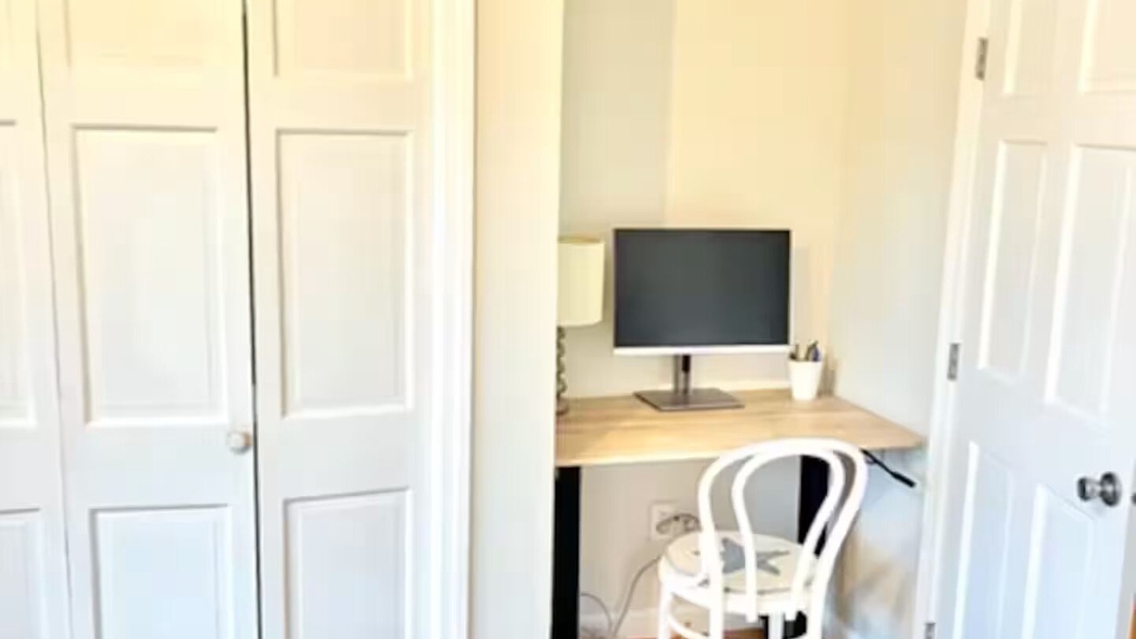Photo of Bedroom in Weweantic