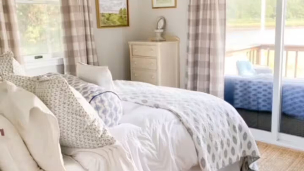 Photo of Bedroom in Weweantic