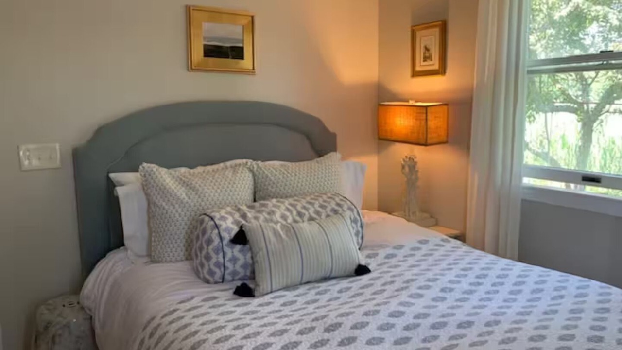 Photo of Bedroom in Weweantic