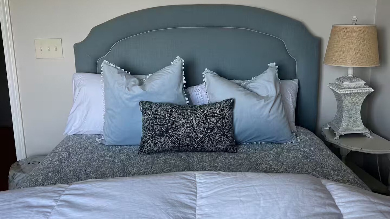 Photo of Bedroom in Weweantic