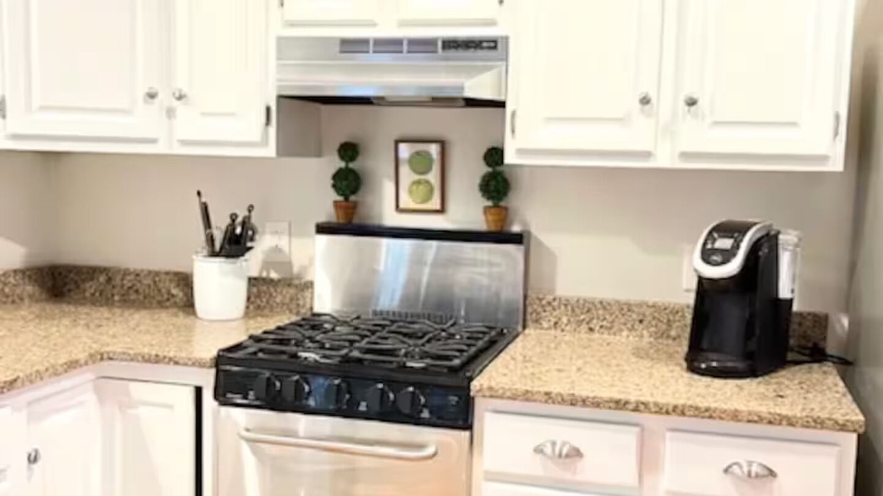 Photo of Kitchen in Weweantic
