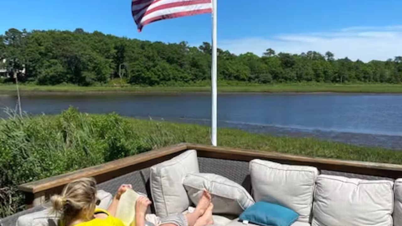 Photo of Outdoor in Weweantic