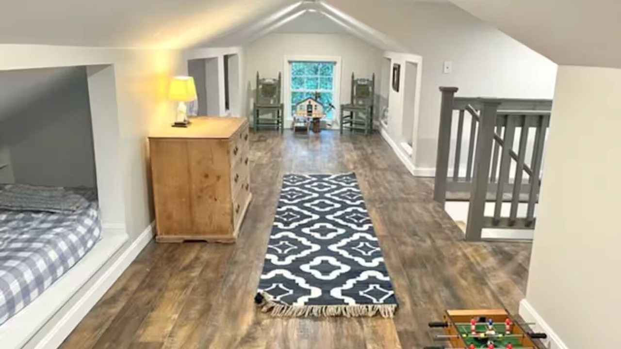 Photo of Bedroom in Weweantic