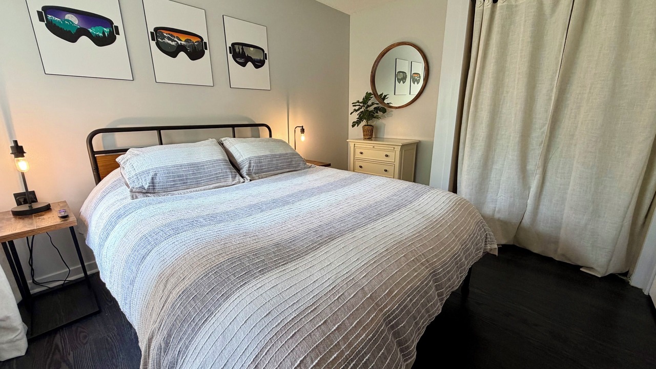 Photo of Bedroom in Great Valley