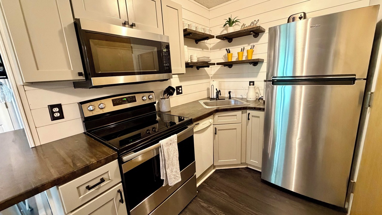Photo of Kitchen in Great Valley