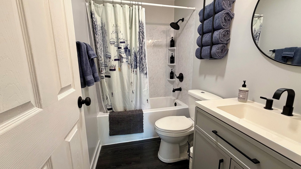 Photo of Bathroom in Great Valley