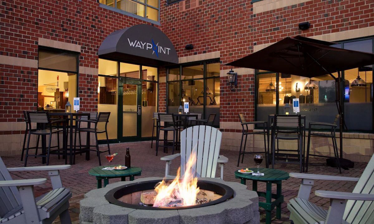 Photo of Outdoor in Stroudwater