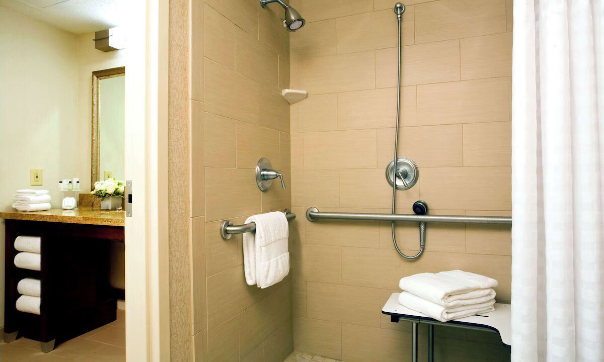 Photo of Bathroom in Stroudwater
