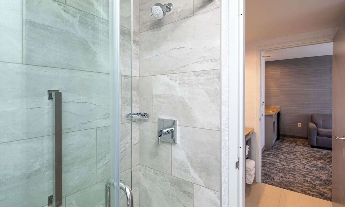 Photo of Bathroom in Stroudwater