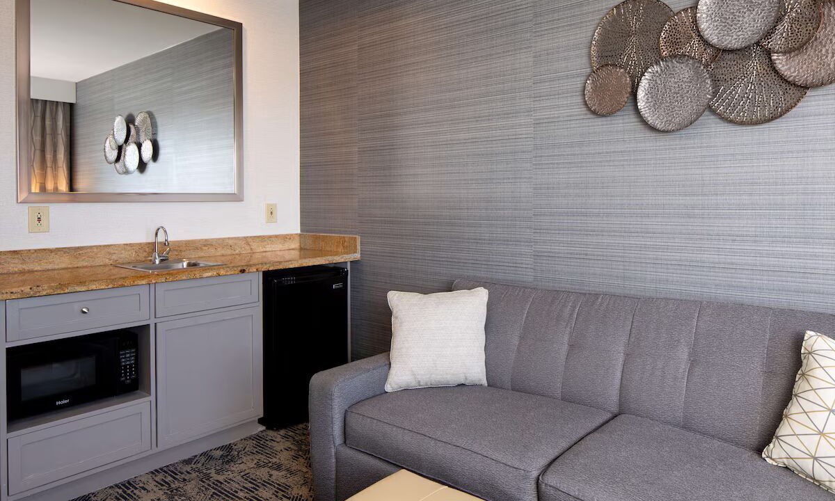 Photo of Livingroom in Stroudwater