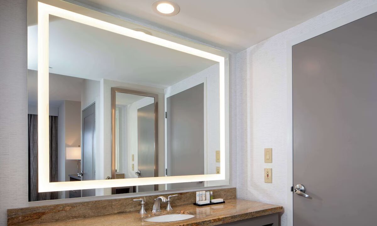 Photo of Bathroom in Stroudwater
