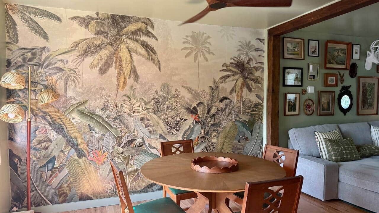 Photo of Bedroom in Jefferson Heights