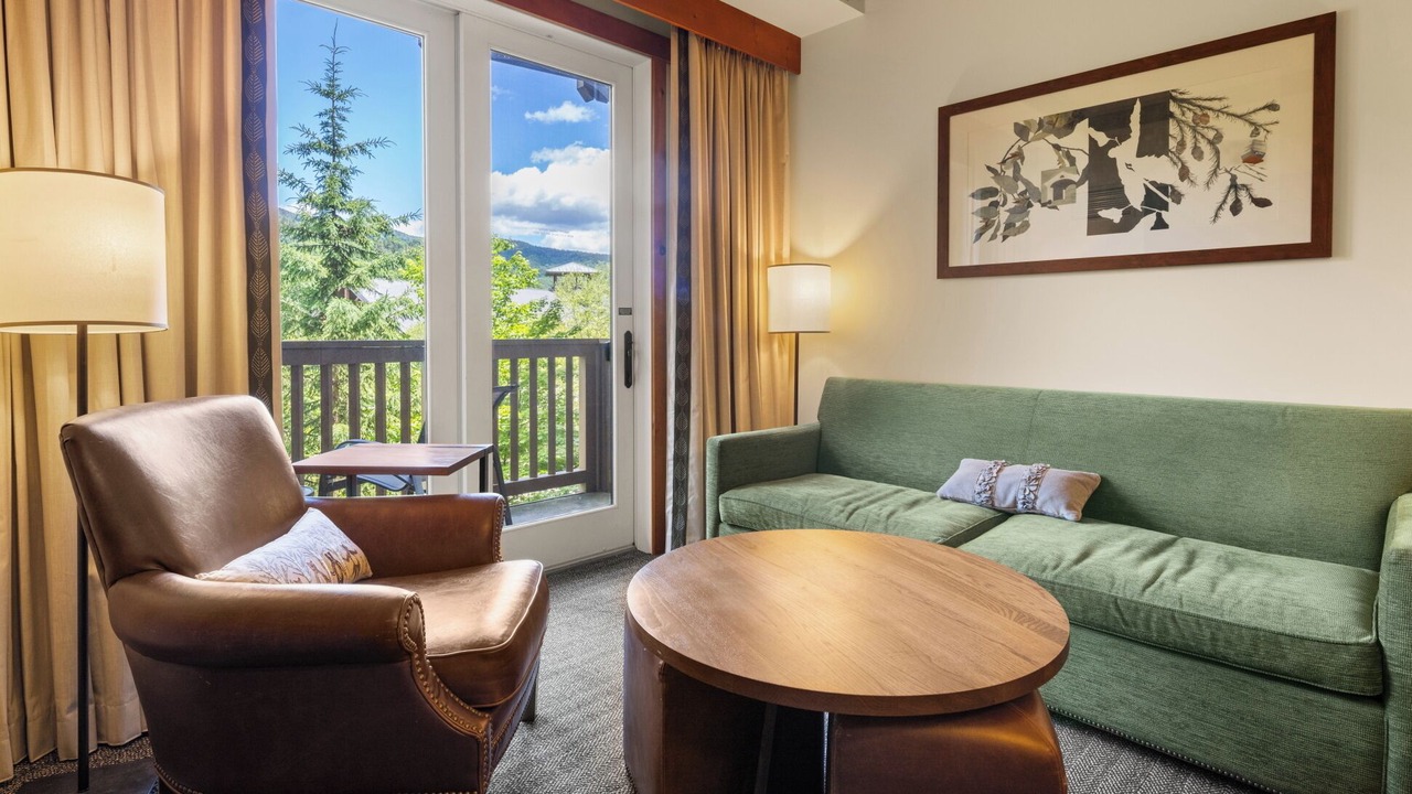 Photo of Livingroom in Stowe Area