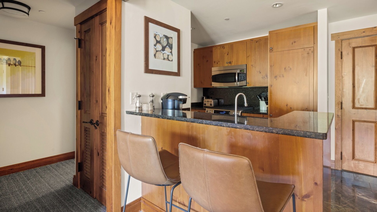 Photo of Kitchen in Stowe Area
