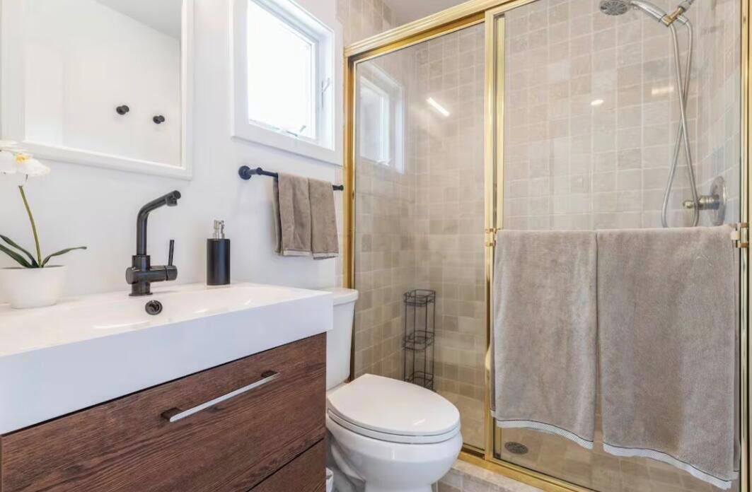 Photo of Bathroom in Sag Harbor